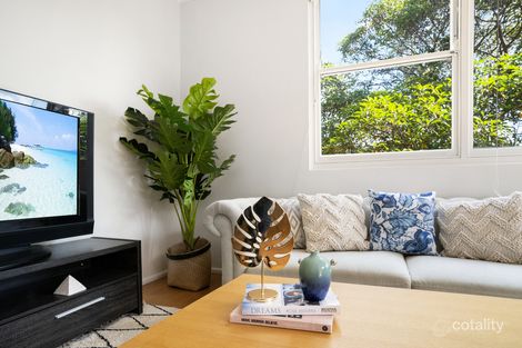 Property photo of 6/7 The Avenue Ashfield NSW 2131