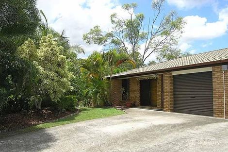 23/91 Dorset Dr, Rochedale South, QLD 4123