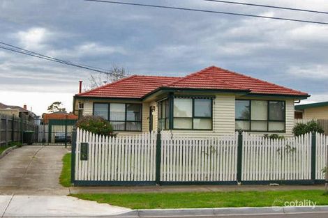 Property photo of 9 Verdant Avenue Ardeer VIC 3022