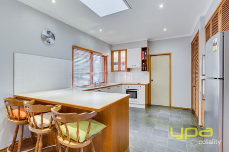 Property photo of 20 Milton Drive Wyndham Vale VIC 3024