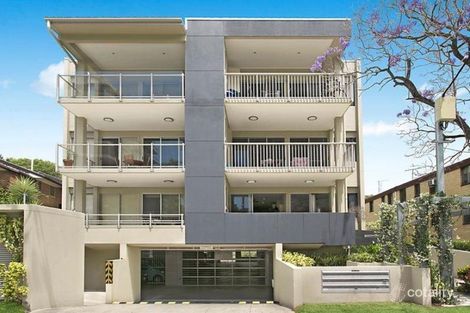 Property photo of 1/119 Macquarie Street St Lucia QLD 4067