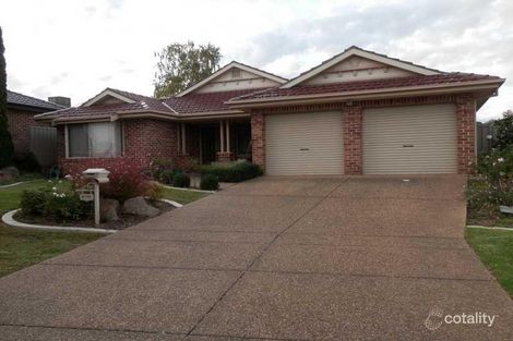 Property photo of 2/31 Tamar Drive Tatton NSW 2650