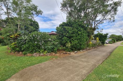 Property photo of 181 Toogood Road Bayview Heights QLD 4868