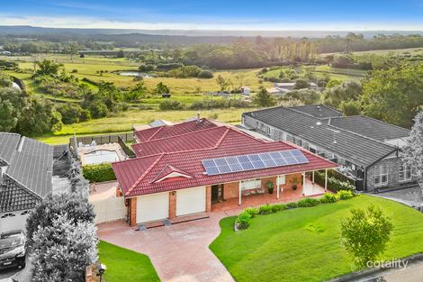 126 Abington Cres, Glen Alpine, NSW 2560