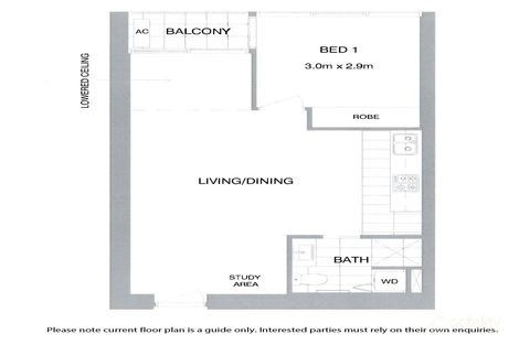 2102/601 Little Lonsdale St, Melbourne, VIC 3000
