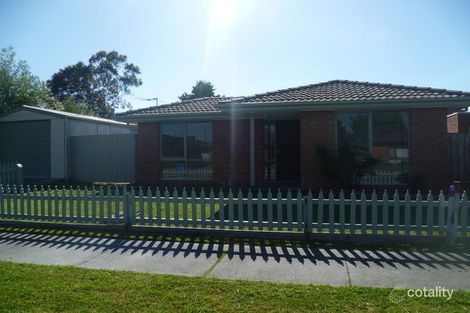 Property photo of 13 Rachel Drive Cranbourne North VIC 3977