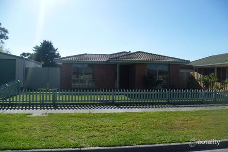 Property photo of 13 Rachel Drive Cranbourne North VIC 3977