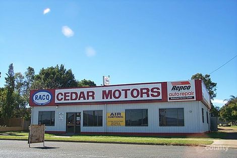 193 Brisbane St, Beaudesert, QLD 4285