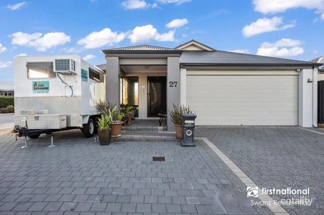 Property photo of 27 Alverda Parade Aveley WA 6069