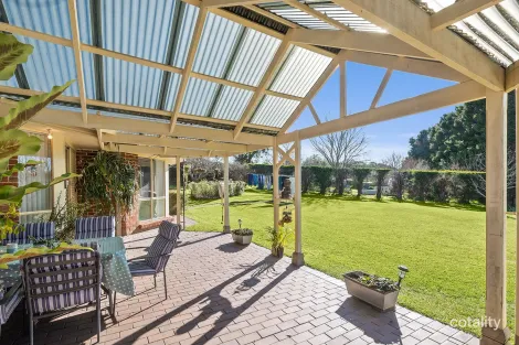 Property photo of 8 Nari Circuit Moss Vale NSW 2577