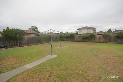 Property photo of 5 Elder Court Sunshine North VIC 3020