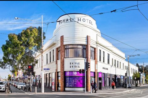 Property photo of 22/158 Barkly Street Footscray VIC 3011