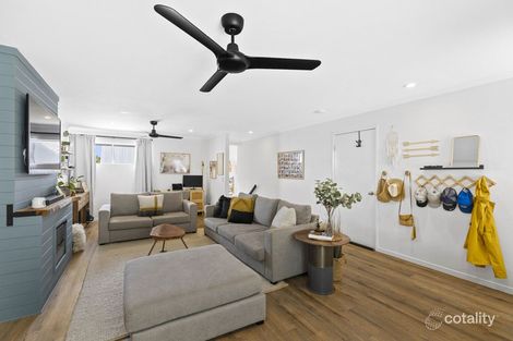 Property photo of 19 Bliss Street Gaythorne QLD 4051
