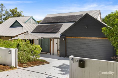 Property photo of 19 Bliss Street Gaythorne QLD 4051