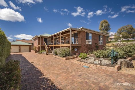 Property photo of 48 Barr Smith Avenue Bonython ACT 2905
