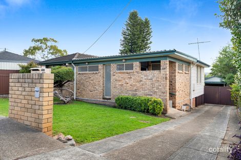 Property photo of 103 Lindesay Street Campbelltown NSW 2560