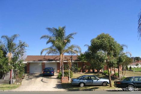 Property photo of 33 Bancroft Road Abbotsbury NSW 2176
