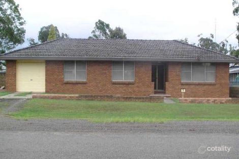 Property photo of 5 Curry Street Aberdare NSW 2325