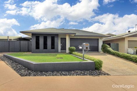 Property photo of 16 Blackspear Court Zuccoli NT 0832