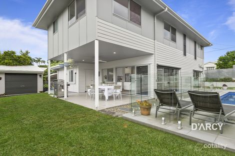 Property photo of 11 Harding Street Enoggera QLD 4051