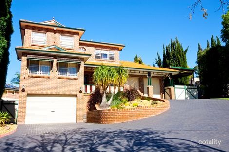 Property photo of 3 Hickey Close Abbotsbury NSW 2176