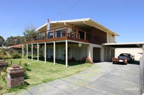 4 Tonkin St, Safety Beach, VIC 3936