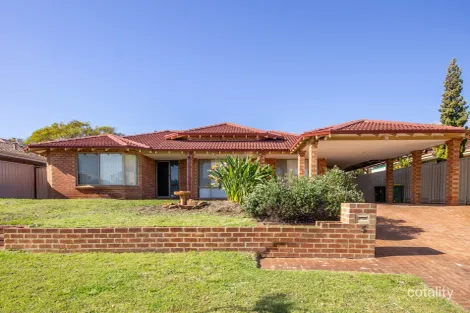 5 Parkin Ct, Eden Hill, WA 6054