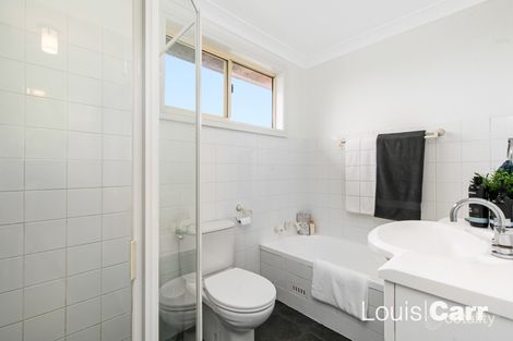 Property photo of 159 Shepherds Drive Cherrybrook NSW 2126