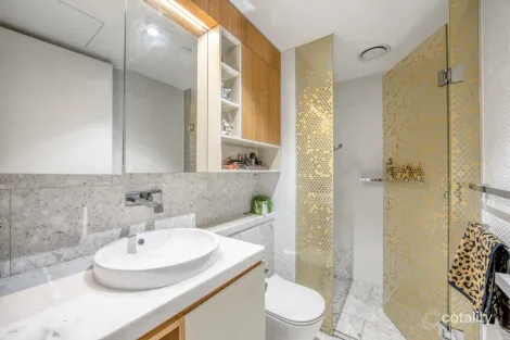 Property photo of 507/2 Glenti Place Docklands VIC 3008