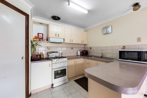 25 Rye Ct, Delahey, VIC 3037