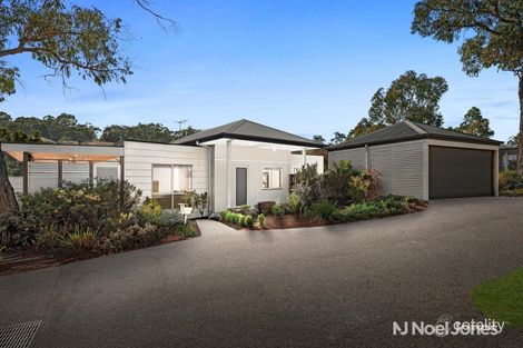 Property photo of 2 Shevlin Close Lilydale VIC 3140