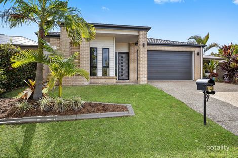 Property photo of 104 Nicklaus Parade North Lakes QLD 4509