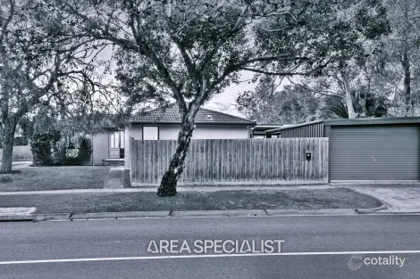 Property photo of 17 Long Street Langwarrin VIC 3910