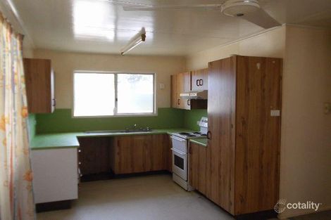 Property photo of 40 Stephenson Street Moura QLD 4718