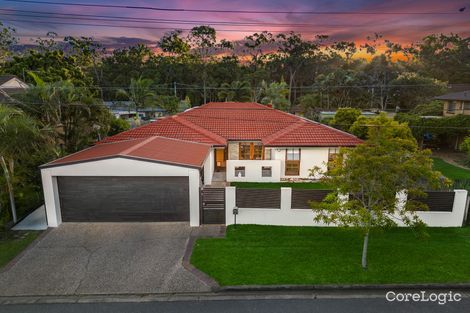 Property photo of 6 Nevern Street Macgregor QLD 4109