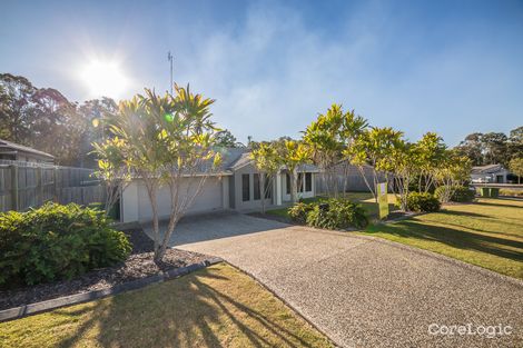 Property photo of 3 Currawong Crescent Upper Coomera QLD 4209