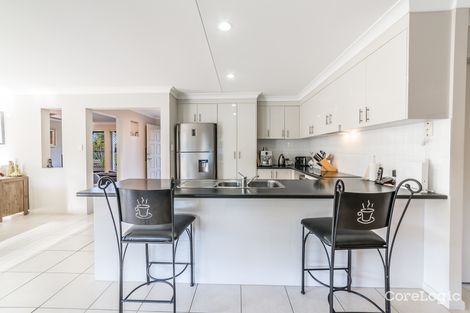 Property photo of 3 Currawong Crescent Upper Coomera QLD 4209