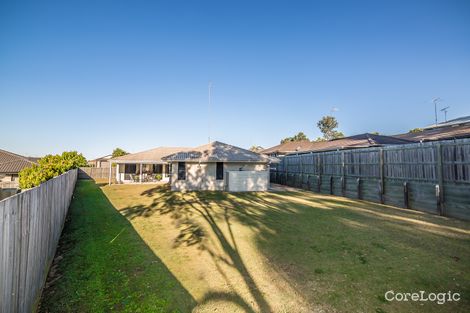 Property photo of 3 Currawong Crescent Upper Coomera QLD 4209
