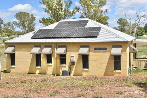 5858 Toowoomba-Karara Rd, Leyburn, QLD 4365