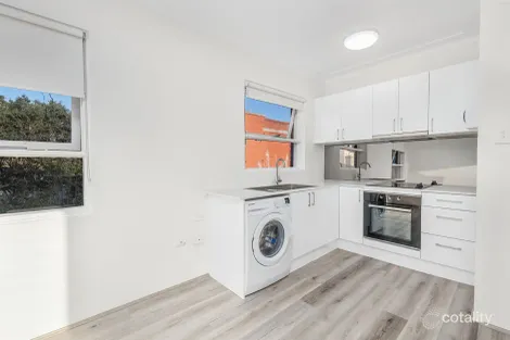 10/62 Elizabeth St, Ashfield, NSW 2131