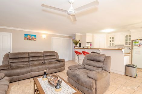 Property photo of 7 Capricorn Close Clinton QLD 4680