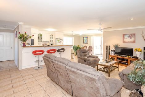 Property photo of 7 Capricorn Close Clinton QLD 4680