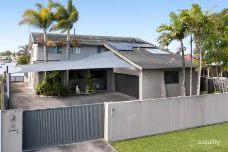 Property photo of 41 Glenlea Drive Maroochydore QLD 4558