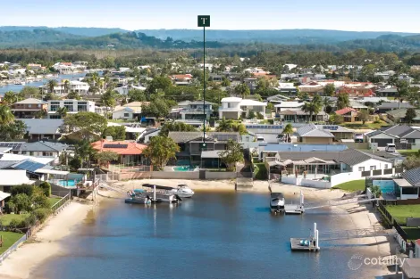 Property photo of 41 Glenlea Drive Maroochydore QLD 4558