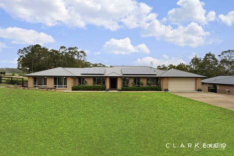 Property photo of 7 Kelly Close Branxton NSW 2335