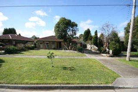 Property photo of 20 Armstrong Road Bayswater VIC 3153
