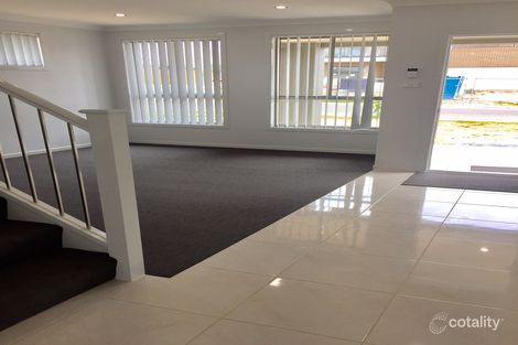 Property photo of 50A Lawler Drive Oran Park NSW 2570