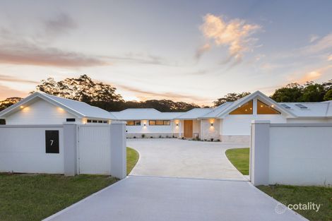 7 CARLTON RD, HOLGATE, NSW 2250