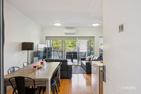 Property photo of 19/2 Rowe Avenue Rivervale WA 6103