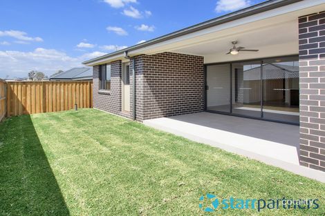 Property photo of 17 James Riley Drive Glenmore Park NSW 2745
